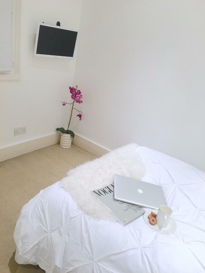 The Studio - Heart Of Primrose Hill Londra Dış mekan fotoğraf