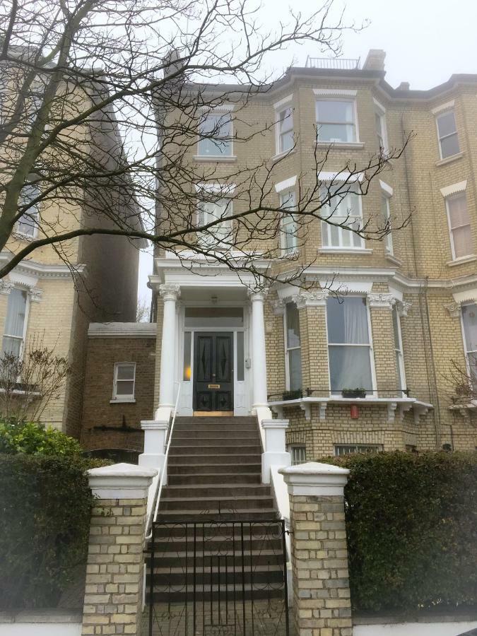 The Studio - Heart Of Primrose Hill Londra Dış mekan fotoğraf